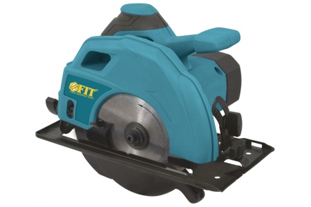 Дисковая мини-пила Black&Decker BES510K-QS