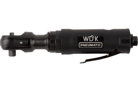 Пневматическая трещотка WIEDERKRAFT 3/8" WDK-21345 Пневматическая трещотка WIEDERKRAFT 3/8" WDK-21345