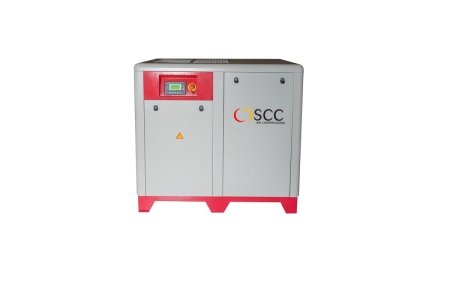 Винтовой компрессор с прямым приводом 7 бар SCC Compressor FOCUS 30 FC030000-7
