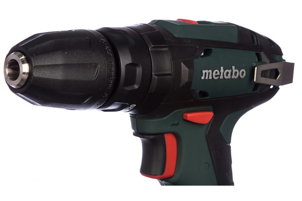 Аккумуляторный ударный винтоверт Metabo SB 18 602245560 Аккумуляторный ударный винтоверт Metabo SB 18 602245560