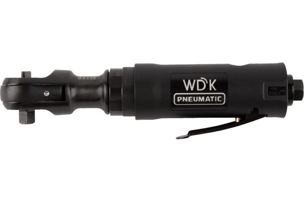 Пневматическая трещотка WIEDERKRAFT 3/8" WDK-21345 Пневматическая трещотка WIEDERKRAFT 3/8" WDK-21345