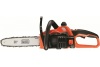 Аккумуляторная цепная пила Black+Decker GKC1825L20