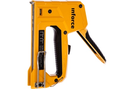 Профессиональный степлер 6 в 1 Inforce 06-14-07