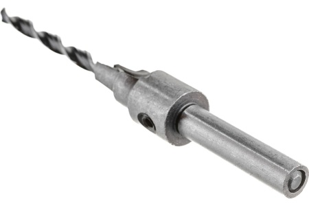 Сверло с зенкером для мебельных стяжек (5 мм) FIT 36432