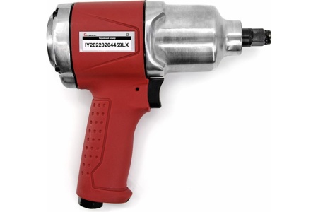 Пневматический гайковерт PRIORITET ПГУ-1050