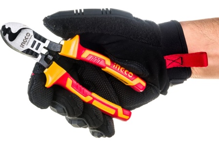 Диэлектрический кабелерез INGCO 160 мм INDUSTRIAL HICCB28160