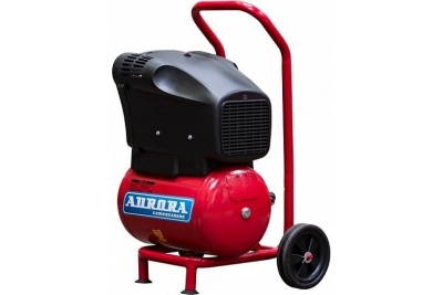 Компрессор Aurora BORA 20 без масл. 16л, 325л/мин, 1.8кВт 29722