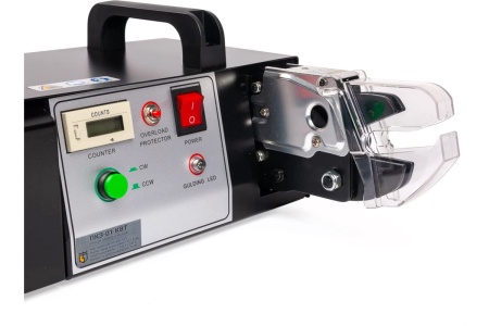 Электрические пресс-клещи КВТ ПКЭ-01 87730