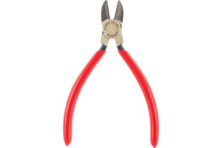 Бокорезы KNIPEX KN-7001125