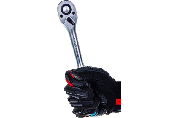 Трещотка 1/2" 36 зубьев AIST 42171-36R 00-00016060