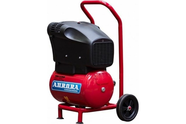 Компрессор Aurora BORA 20 без масл. 16л, 325л/мин, 1.8кВт 29722