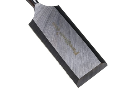 Стамеска РемоКолор ударная, цельнометаллический стержень, 40мм, 40-3-640