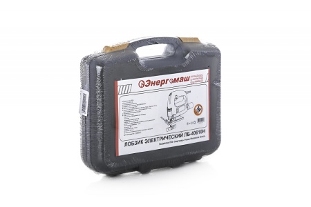 Лобзик Энергомаш ЛБ-40610Н