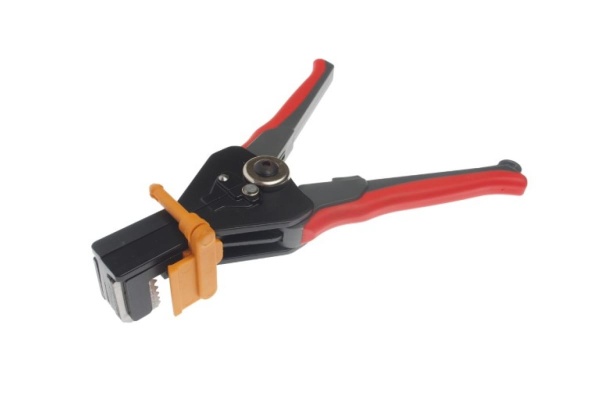 Щипцы для снятия изоляции JTC 5619A