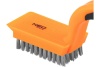 Проволочная щетка NEO Tools нержавеющая проволока, 5х11 рядов 39-051