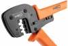 Клещи для опрессовки разъемов NEO Tools MC4 01-555