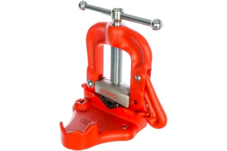 Верстачные откидные тиски RIDGID 23 40090 (1/8-3)
