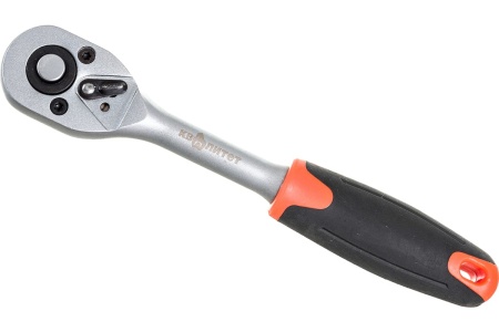 Трещотка КВАЛИТЕТ 45 зубьев, на 1/4" Т-45-14 5027021