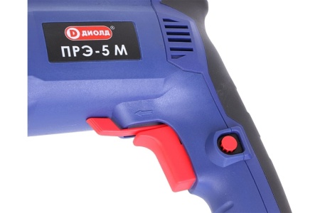 Электрический перфоратор ДИОЛД ПРЭ-5М 10051130