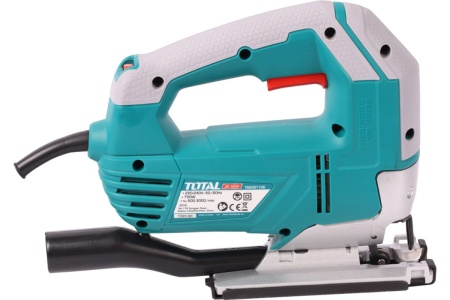 Лобзик TOTAL TS2081106