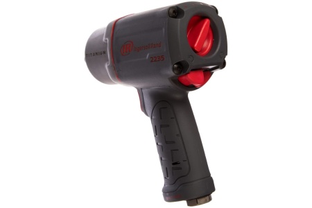Пневматический ударный гайковёрт Ingersoll Rand 1/2" 2235QTiMAX