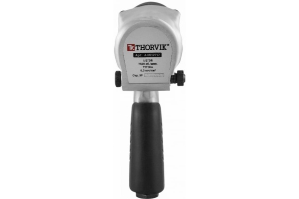 Ударный пневматический гайковерт THORVIK AIW12717 52482