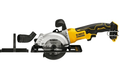 Ручная циркулярная пила Bosch GKS 55+ GCE 0.601.682.100
