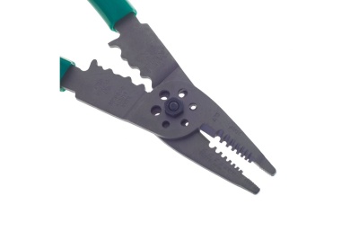 Инструмент для снятия изоляции SATA 97521
