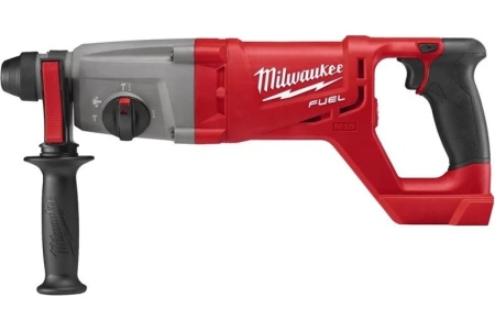 Аккумуляторный перфоратор Milwaukee M18 CHD-0 4933479903