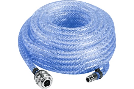 Шланг для компрессора армированный 10 м Einhell 4138100