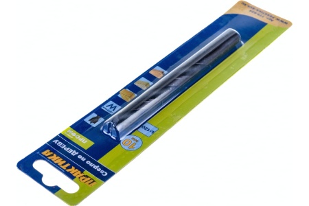 Сверло по дереву (10х120 мм) ПРАКТИКА 775-624 Сверло по дереву (10х120 мм) ПРАКТИКА 775-624