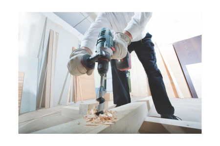 Аккумуляторный винтоверт Metabo BS 18 LTX Impuls 602145500