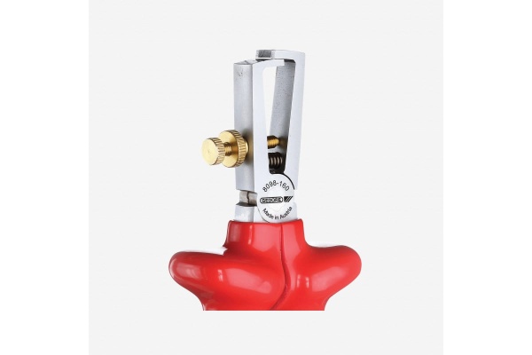 Плоскогубцы для снятия изоляции GEDORE VDE с изоляцией методом окунания, 160 мм 6708980