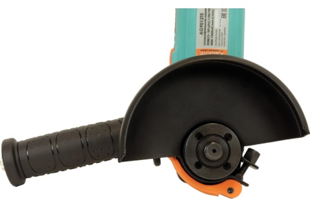 Угловая шлифмашина Sturm AG9012TE