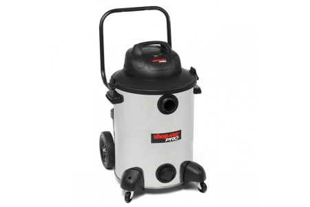 Универсальный пылесос для мокрой и сухой уборки Shop-Vac Pro 60-I 9273642