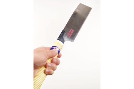 Ножовка ZETSAW Kataba 225 мм, 21TPI Z.15018