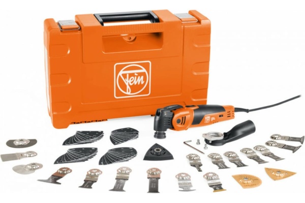 Осциллирующий инструмент Fein MM 700 MULTIMASTER MM 700 Max Top 72296861000