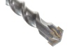 Бур (16х600 мм; SDS-max) по бетону Matrix 71254