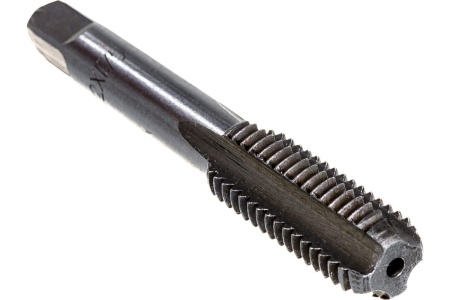 Ручные метчики, комплект 2 шт. М12 х 1.75 мм MOS 70890М