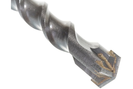 Бур (16х600 мм; SDS-max) по бетону Matrix 71254