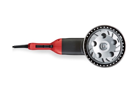 Шлифовальная машина для санационных работ FLEX LD 24-6 180 TH-Jet 418870