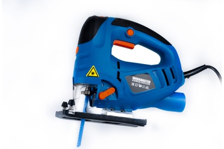 Лобзик WorkMaster Л-900РА