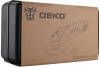 Углошлифовальная машина DEKO DKAG650W 063-2202