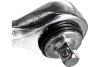 Трещотка TOYA 1/4" 125мм 53500