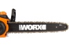 Цепная пила WORX WG303E