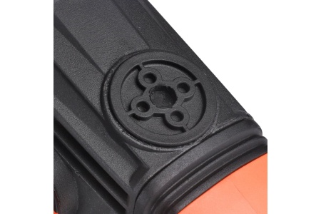 Перфоратор PATRIOT RH 327 SDS+, мощность 1350 Вт, 3 режима работы, макс.диаметр 30 мм, набор буров и долот, глубиномер, кейс 140301337