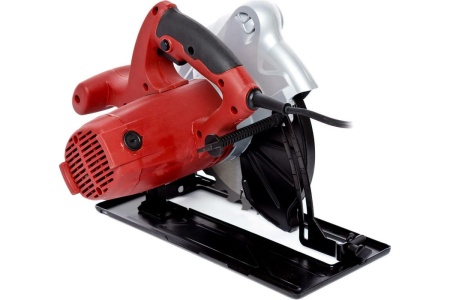 Дисковая пила Вихрь ДП-200СТ 72/11/7