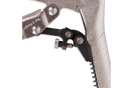 Автоматический зажим WIEDERKRAFT С-образный WDK-65051AUTO