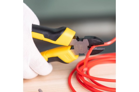 Диагональные бокорезы DELI DL2207 98451