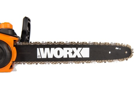 Цепная пила WORX WG303E